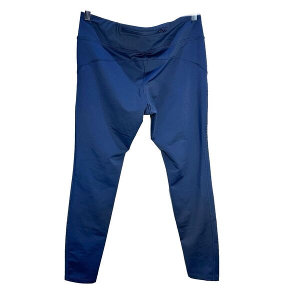 Nike Women's Epic Run Flash 3M 27.5" Running Tight Fit Tights 856682-471 Large - Picture 12 of 12